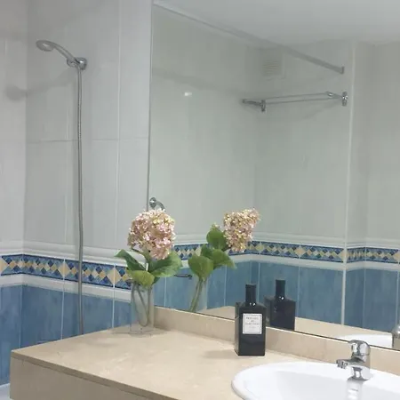 Apartman Apto 79 Dos Dormitorios *
