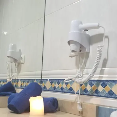 Apto 79 Dos Dormitorios Apartman *
