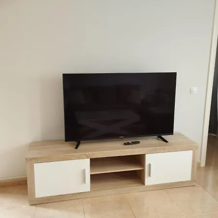 Apto 79 Dos Dormitorios Apartman *