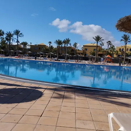 Apartman Apto 79 Dos Dormitorios Corralejo