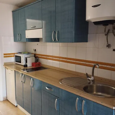 Apartman Apto 79 Dos Dormitorios *